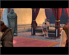 4 - Skrucha | Questy towarzyszy - Akt 2 | Solucja Dragon Age II - Dragon Age II - poradnik do gry