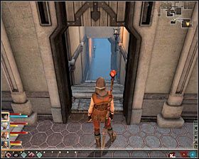 5 - Skrucha | Questy towarzyszy - Akt 2 | Solucja Dragon Age II - Dragon Age II - poradnik do gry