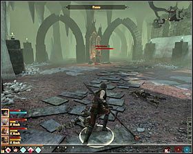 8 - Skrucha | Questy towarzyszy - Akt 2 | Solucja Dragon Age II - Dragon Age II - poradnik do gry