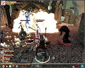 13 - Skrucha | Questy towarzyszy - Akt 2 | Solucja Dragon Age II - Dragon Age II - poradnik do gry