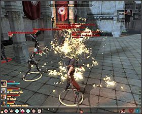 2 - Wiara | Questy towarzyszy - Akt 3 | Solucja Dragon Age II - Dragon Age II - poradnik do gry