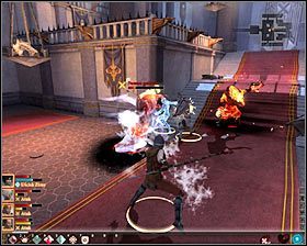 5 - Wiara | Questy towarzyszy - Akt 3 | Solucja Dragon Age II - Dragon Age II - poradnik do gry