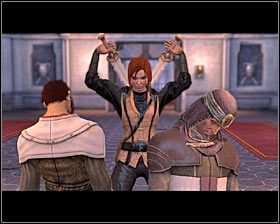 6 - Wiara | Questy towarzyszy - Akt 3 | Solucja Dragon Age II - Dragon Age II - poradnik do gry