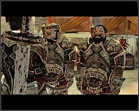 2 - Ostatni z rodu | Questy poboczne - Akt 1 | Solucja Dragon Age II - Dragon Age II - poradnik do gry