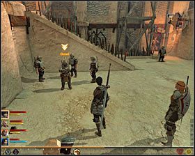 2 - Cudotwórcy | Questy poboczne - Akt 1 | Solucja Dragon Age II - Dragon Age II - poradnik do gry