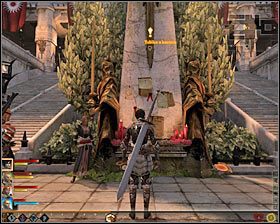 1 - Łowca nagród | Questy poboczne - Akt 2 | Solucja Dragon Age II - Dragon Age II - poradnik do gry