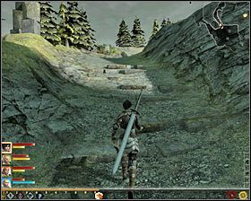 2 - Łowca nagród | Questy poboczne - Akt 2 | Solucja Dragon Age II - Dragon Age II - poradnik do gry