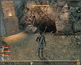 Kolejność odnajdywania apostatów będę omawiał zgodnie z listą wyświetlaną w dzienniku bohatera - Łowca nagród | Questy poboczne - Akt 2 | Solucja Dragon Age II - Dragon Age II - poradnik do gry