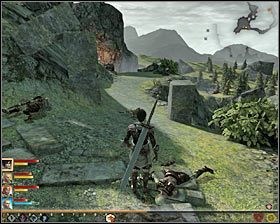 3 - Łowca nagród | Questy poboczne - Akt 2 | Solucja Dragon Age II - Dragon Age II - poradnik do gry