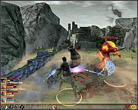 4 - Łowca nagród | Questy poboczne - Akt 2 | Solucja Dragon Age II - Dragon Age II - poradnik do gry