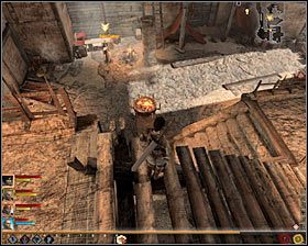 7 - Łowca nagród | Questy poboczne - Akt 2 | Solucja Dragon Age II - Dragon Age II - poradnik do gry