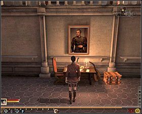 1 - Spotkanie o północy | Questy poboczne - Akt 2 | Solucja Dragon Age II - Dragon Age II - poradnik do gry