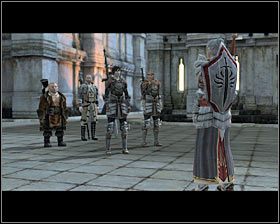 2 - Spotkanie o północy | Questy poboczne - Akt 2 | Solucja Dragon Age II - Dragon Age II - poradnik do gry