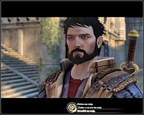 1 - Niedobitki | Questy poboczne - Akt 3 | Solucja Dragon Age II - Dragon Age II - poradnik do gry