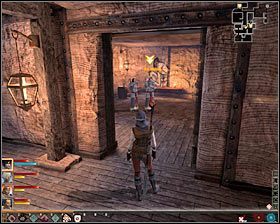2 - Niedobitki | Questy poboczne - Akt 3 | Solucja Dragon Age II - Dragon Age II - poradnik do gry