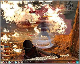 4 - Niedobitki | Questy poboczne - Akt 3 | Solucja Dragon Age II - Dragon Age II - poradnik do gry