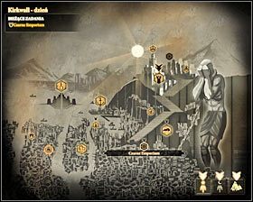 W celu otrzymania tego zadania musisz zainstalować DLC Czarne Emporium - Ostrze Pustki i Lew Orlais; Czarne Emporium | Zawartość specjalna Dragon Age II - Dragon Age II - poradnik do gry