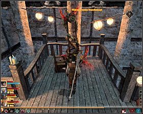 2 - Ostrze Pustki i Lew Orlais; Czarne Emporium | Zawartość specjalna Dragon Age II - Dragon Age II - poradnik do gry