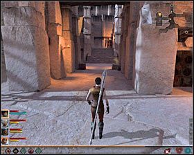 1 - Obowiązek | Zawartość specjalna Dragon Age II - Dragon Age II - poradnik do gry