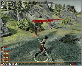 2 - Obowiązek | Zawartość specjalna Dragon Age II - Dragon Age II - poradnik do gry