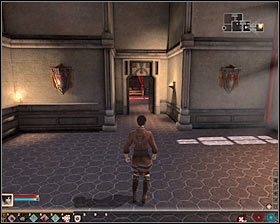 1 - Uwaga- Zły pies | Zawartość specjalna Dragon Age II - Dragon Age II - poradnik do gry