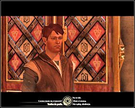 Do wykonywania tego krótkiego zadania będziesz mógł przystąpić dopiero po awansowaniu do III aktu kampanii - Uwaga- Zły pies | Zawartość specjalna Dragon Age II - Dragon Age II - poradnik do gry