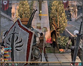 2 - Książę na wygnaniu | Zawartość specjalna Dragon Age II - Dragon Age II - poradnik do gry