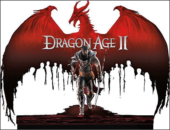 Gigantycznych rozmiarów poradnik do gry Dragon Age II zawiera omówienie wszystkich zadań wypełnianych w trakcie gry - Poradnik, opis przejścia, questy - Wstęp | Dragon Age II - Dragon Age II - poradnik do gry
