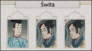 Odpowiednia świta to nieoceniona pomoc dla agenta. - Agenci i dowódcy - optymalna ścieżka rozwoju (2) | Piórem i podstępem - Total War: SHOGUN 2 - poradnik do gry