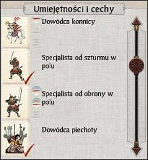Dzięki odpowiednim umiejętnościom, będziemy wygrywać każdą bitwę. - Agenci i dowódcy - optymalna ścieżka rozwoju (1) | Piórem i podstępem - Total War: SHOGUN 2 - poradnik do gry
