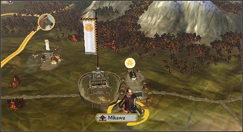 Agenci, chociaż niepozorni, często potrafią odwrócić losy całej kampanii - Sztuki - kiedy wybrać którą w Total War SHOGUN 2? | Piórem i podstępem - Total War: SHOGUN 2 - poradnik do gry