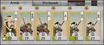 Po każdym podboju, zdobyte prowincje należy zabezpieczać odpowiednim garnizonem - Tworzymy nowy szogunat - czyli podbój Japonii w Total War SHOGUN 2 - Total War: SHOGUN 2 - poradnik do gry