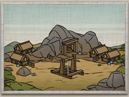 Pierwszy poziom specjalności złoto. - Prowincja w Total War SHOGUN 2 | Zarządzanie rodem - Total War: SHOGUN 2 - poradnik do gry