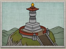 Pierwszy poziom specjalności święta ziemia. - Prowincja w Total War SHOGUN 2 | Zarządzanie rodem - Total War: SHOGUN 2 - poradnik do gry