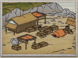 Pierwszy poziom specjalności tradycje żeglarskie. - Prowincja w Total War SHOGUN 2 | Zarządzanie rodem - Total War: SHOGUN 2 - poradnik do gry