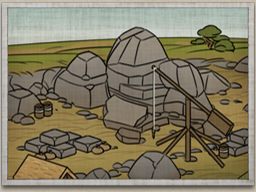 Pierwszy poziom specjalności kamień. - Prowincja w Total War SHOGUN 2 | Zarządzanie rodem - Total War: SHOGUN 2 - poradnik do gry