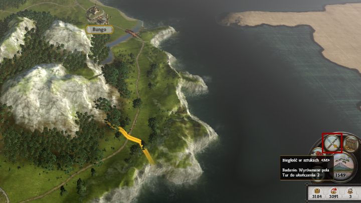 1 - Drzewko technologii w Total War SHOGUN 2 | Zarządzanie rodem - Total War: SHOGUN 2 - poradnik do gry