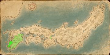 1 - Shimazu w Total War SHOGUN 2 | Klany - Total War: SHOGUN 2 - poradnik do gry