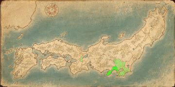 1 - Hojo w Total War SHOGUN 2 | Klany - Total War: SHOGUN 2 - poradnik do gry