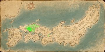 1 - Mori w Total War SHOGUN 2 | Klany - Total War: SHOGUN 2 - poradnik do gry