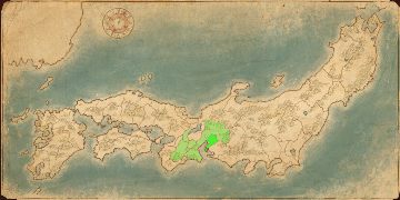 1 - Oda w Total War SHOGUN 2 | Klany - Total War: SHOGUN 2 - poradnik do gry