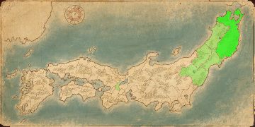 1 - Date w Total War SHOGUN 2 | Klany - Total War: SHOGUN 2 - poradnik do gry