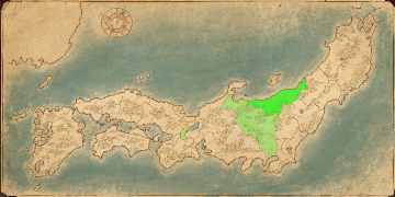 1 - Uesugi w Total War SHOGUN 2 | Klany - Total War: SHOGUN 2 - poradnik do gry