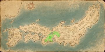 1 - Hattori (DLC) w Total War SHOGUN 2 | Klany - Total War: SHOGUN 2 - poradnik do gry