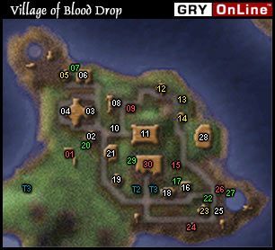 1 - Dagger Wound Islands - Might & Magic VIII: Day of the Destroyer - poradnik do gry