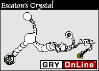 6 - Ravenshore - Might & Magic VIII: Day of the Destroyer - poradnik do gry