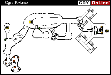 1 - Alvar - Might & Magic VIII: Day of the Destroyer - poradnik do gry