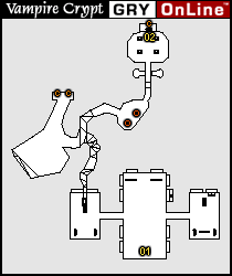5 - Shadowspire - Might & Magic VIII: Day of the Destroyer - poradnik do gry