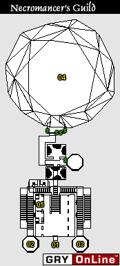 2 - Shadowspire - Might & Magic VIII: Day of the Destroyer - poradnik do gry