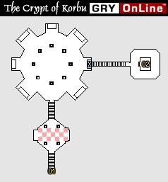 2 - Ravage Roaming - Might & Magic VIII: Day of the Destroyer - poradnik do gry